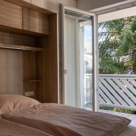 Bled4U Apartment Exteriör bild