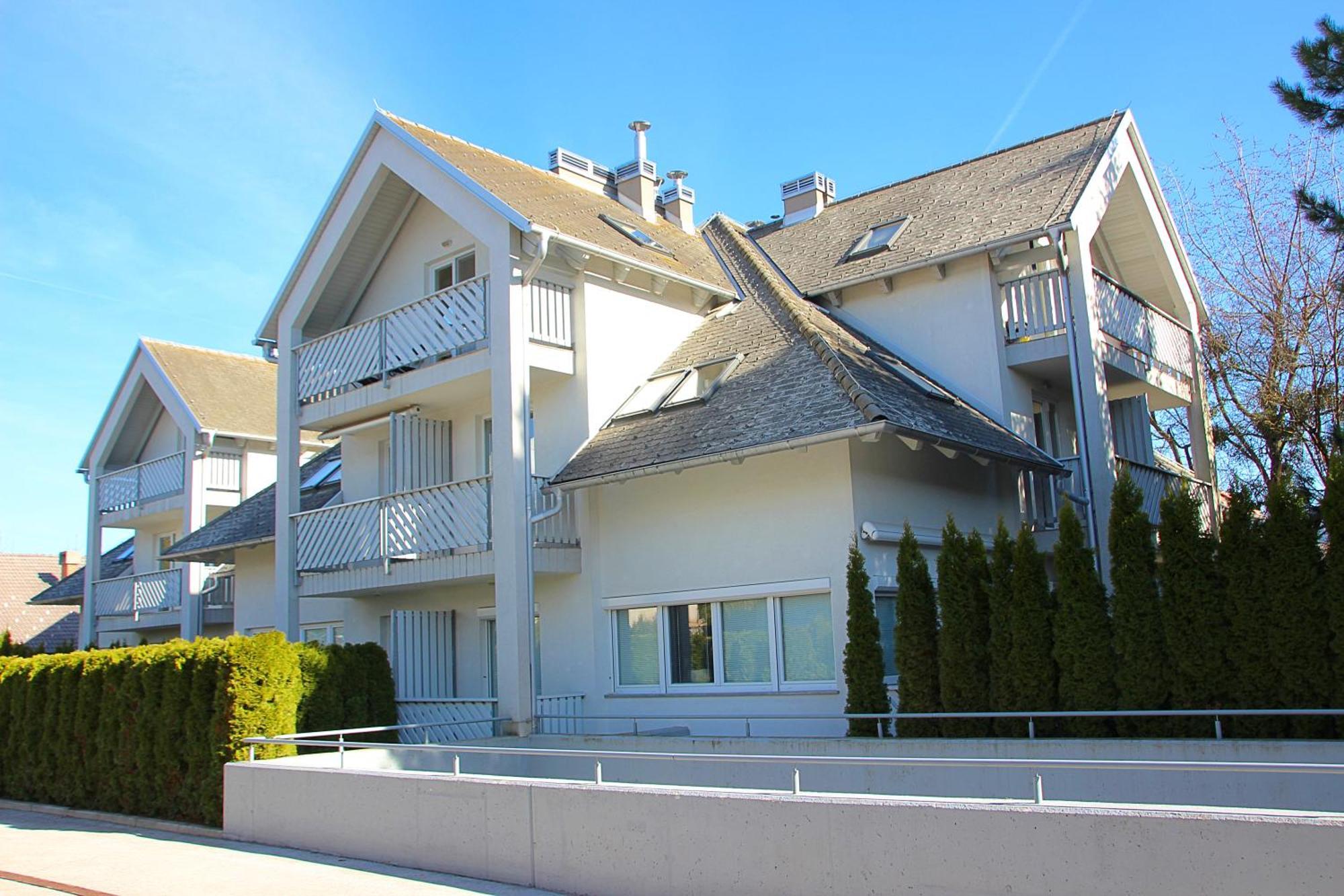 Bled4U Apartment Exteriör bild